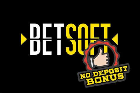 betsoft casinos no deposit bonus